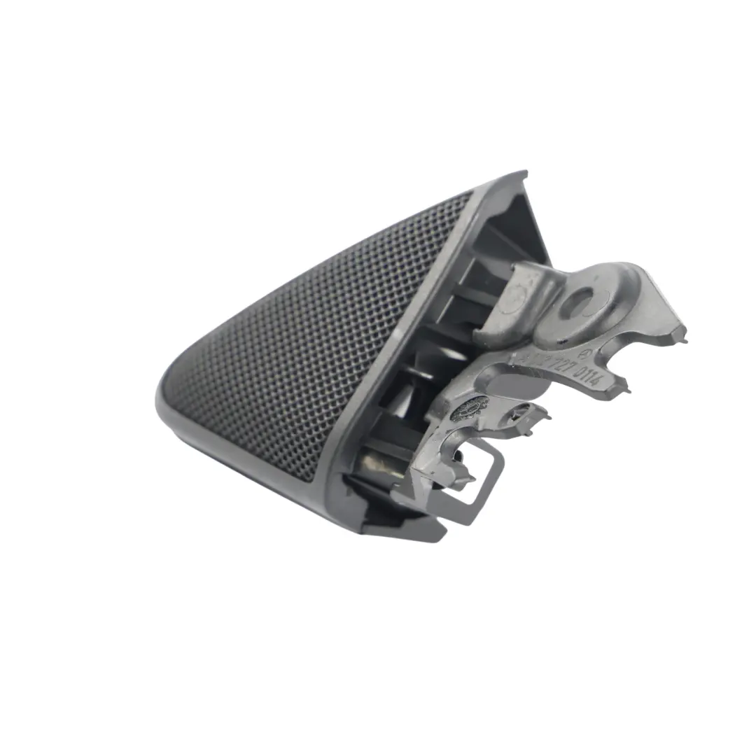 Mercedes R172 Rejilla Soporte Tweeter Puerta Cubierta Izquierda - SKU A1727270114 - Número de pieza A1727270114