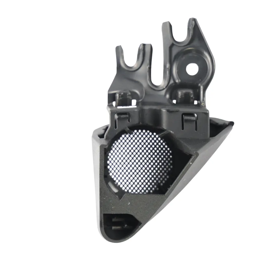 Mercedes R172 Grille Support Tweeter Porte Garniture Gauche - SKU A1727270114 - Numéro de pièce A1727270114