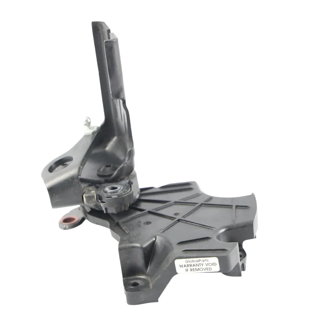  Mercedes-Benz SLK R172 Techo Convertible Bisagra Derecha - SKU A1727900003 - Número de pieza A1727900003