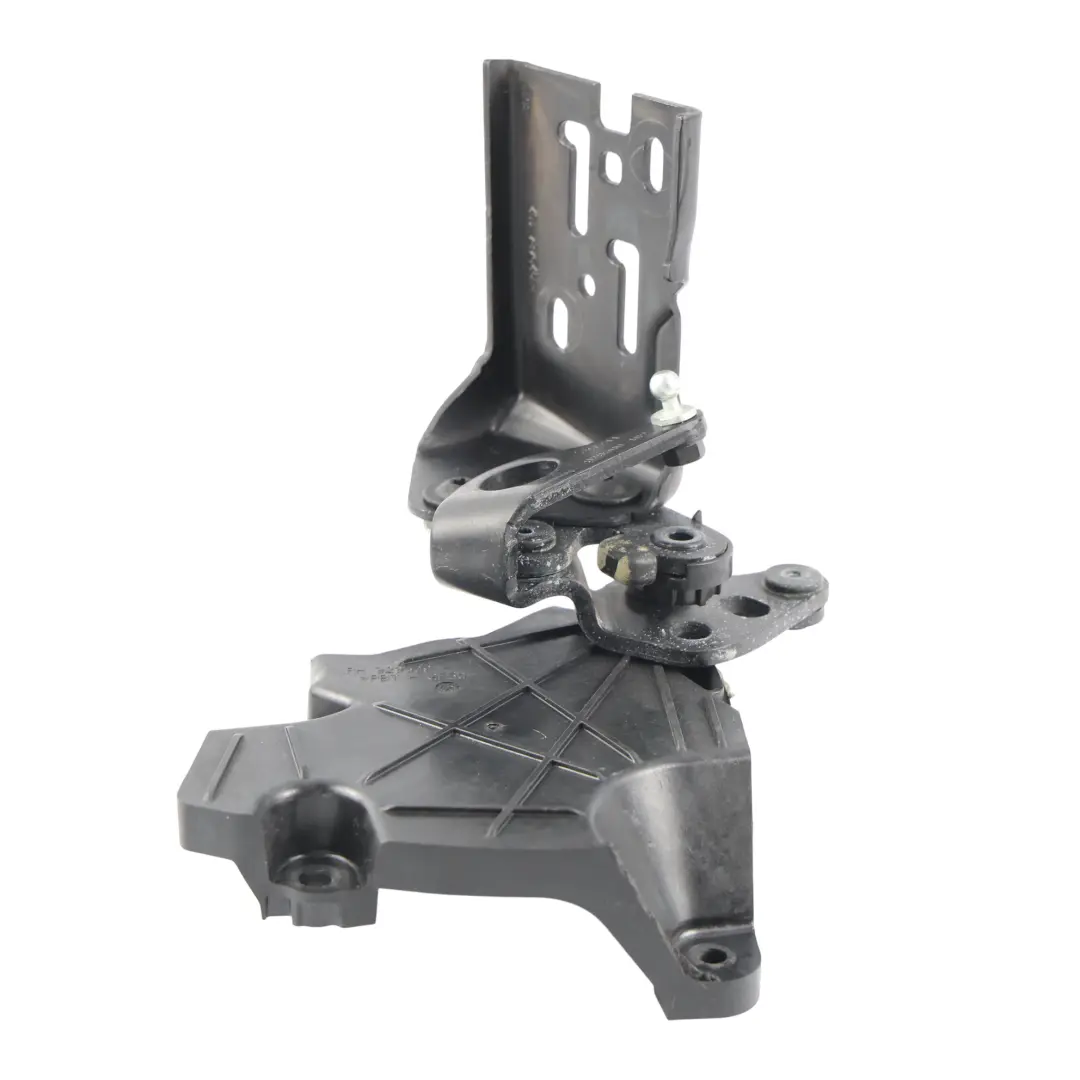 Mercedes-Benz SLK R172 Techo Convertible Bisagra Derecha para con número de pieza A1727900003 Mercedes-Benz SLK R172 Techo Convertible Bisagra Derecha - SKU A1727900003 - Número de pieza A1727900003