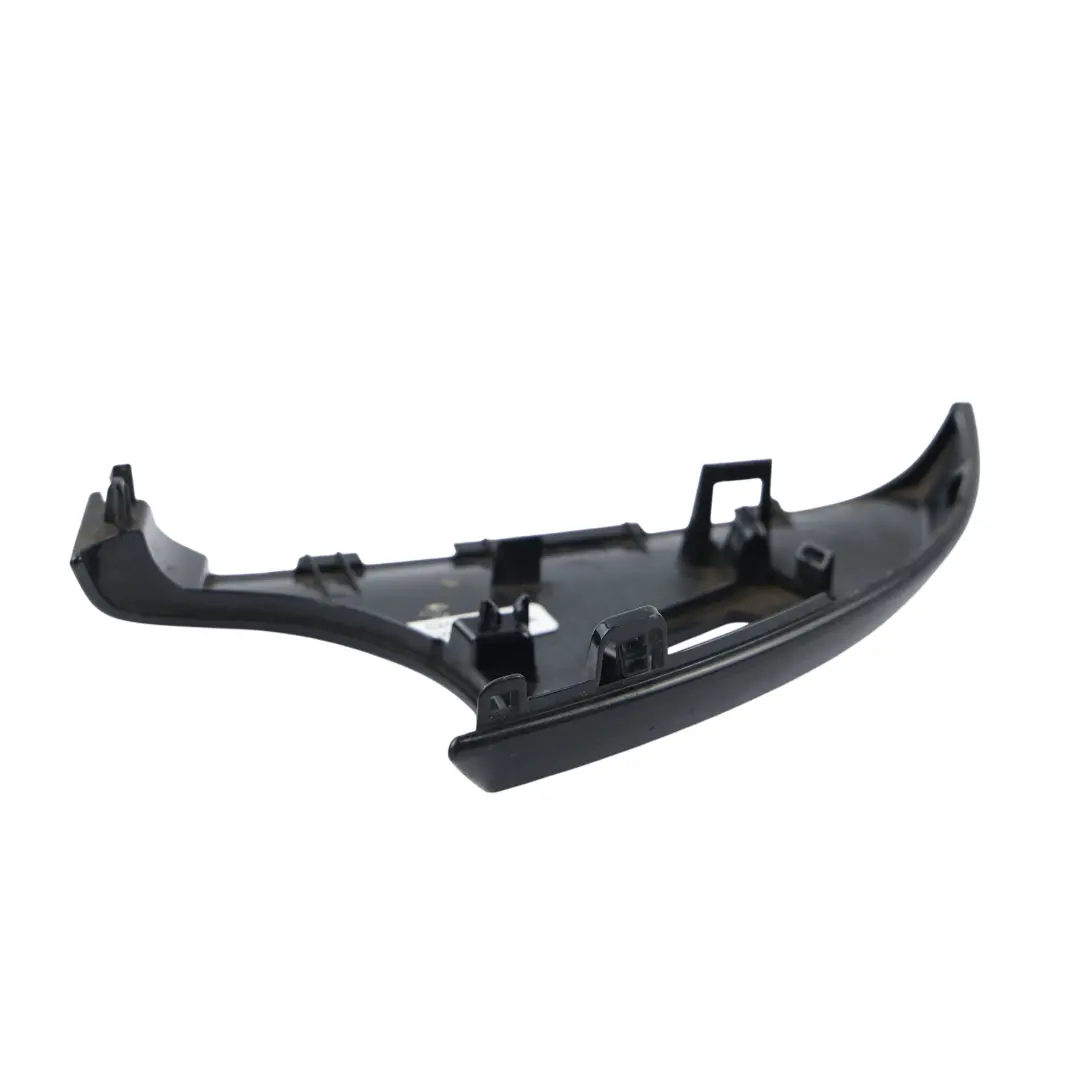 Mercedes R172 C197 Außenspiegel Abdeckung Blende Unten Links - SKU A1728100115 - Teilenummer A1728100115