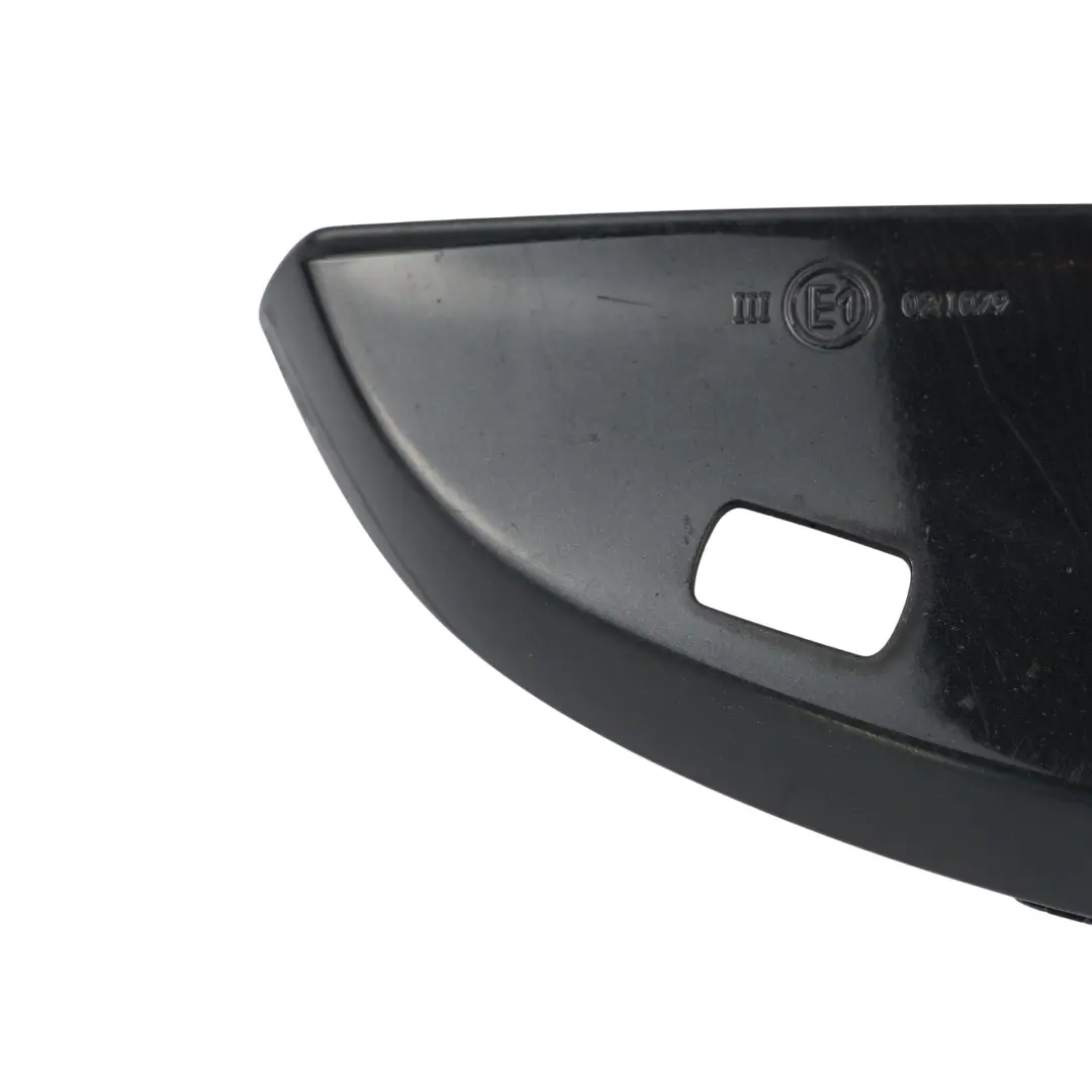 Cubierta Espejo Exterior Panel Inferior Izq para Mercedes R172 C197 con número de pieza A1728100115 Mercedes R172 C197 Cubierta Espejo Exterior Panel Inferior Izq - SKU A1728100115 - Número de pieza A1728100115