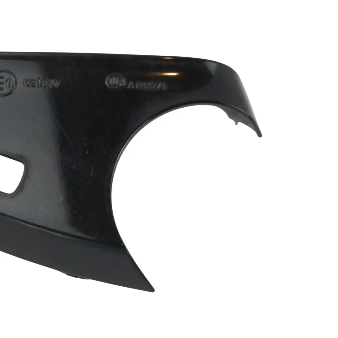 Cache Rétroviseur Extérieur Bas Gauche pour Mercedes R172 C197 à propos du numéro de pièce A1728100115 Mercedes R172 C197 Cache Rétroviseur Extérieur Bas Gauche - SKU A1728100115 - Numéro de pièce A1728100115