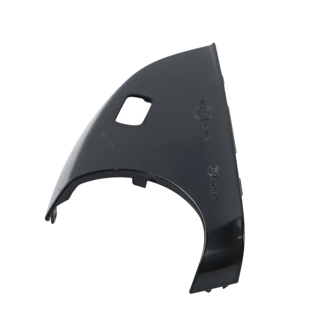 Mercedes R172 C197 Outside Mirror Cover Trim Panel Lower Left N/S - SKU A1728100115 - Part number A1728100115