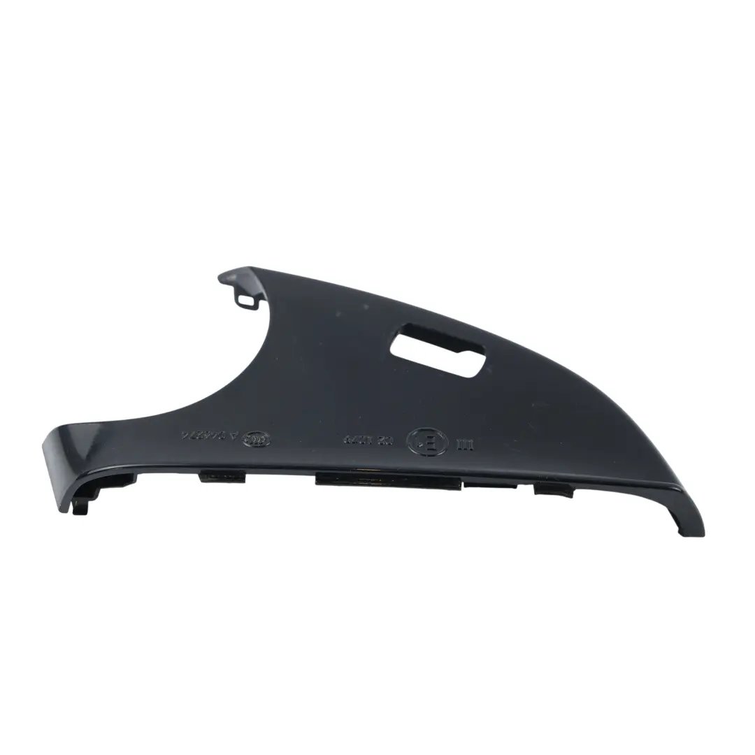 Mercedes R172 C197 Outside Mirror Cover Trim Panel Lower Left N/S - SKU A1728100115 - Part number A1728100115