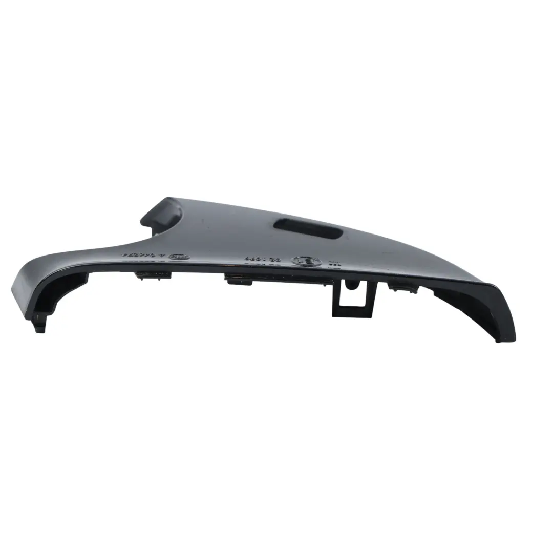 Mercedes R172 C197 Cache Rétroviseur Extérieur Bas Gauche - SKU A1728100115 - Numéro de pièce A1728100115