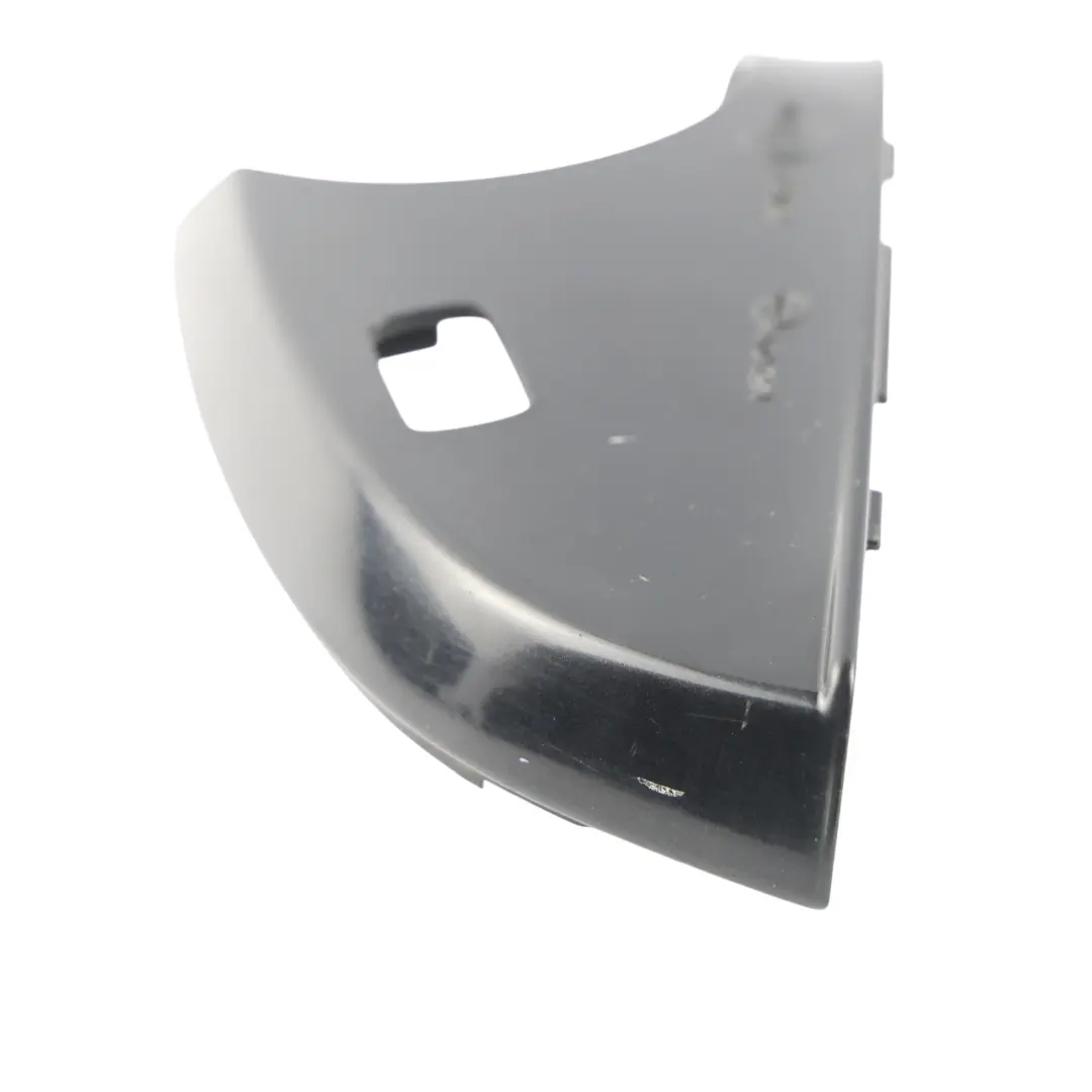 Couvercle Inférieur Rétroviseur Avant Droit Noir pour Mercedes SLC R172 à propos du numéro de pièce A1728100215 Mercedes SLC R172 Couvercle Inférieur Rétroviseur Avant Droit Noir - SKU A1728100215 - Numéro de pièce A1728100215