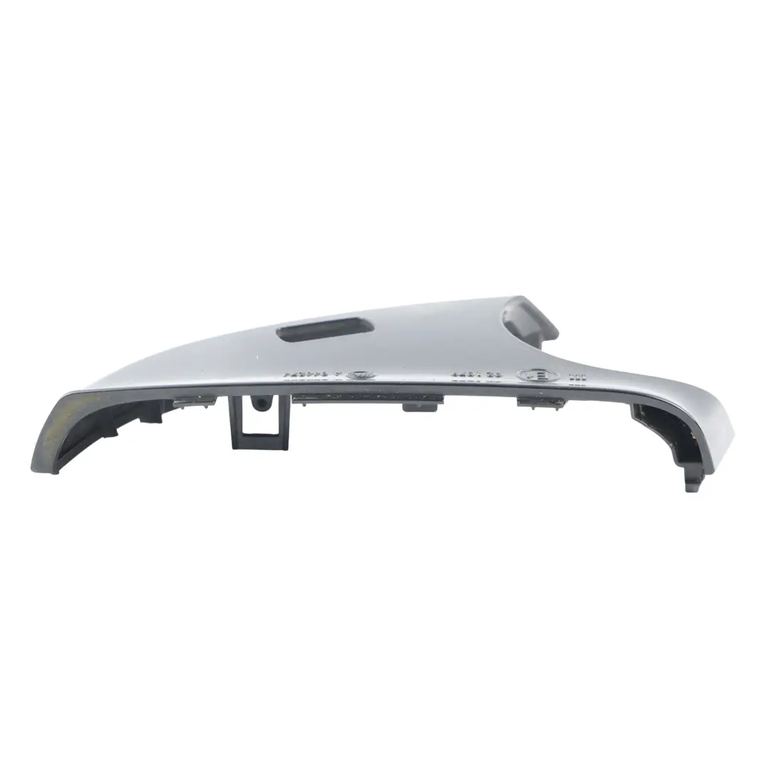Copertura Specchietto Anteriore Destro Nero per Mercedes SLC R172 con numero di parte A1728100215 Mercedes SLC R172 Copertura Specchietto Anteriore Destro Nero - SKU A1728100215 - Numero di parte A1728100215