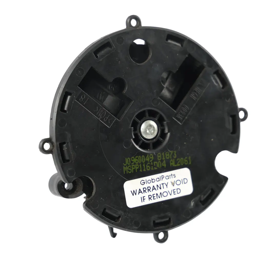 Wing Mirror Adjust Drive Motor Actuator Left N/S to Mercedes SLK R172 with Part number A1728200542 Mercedes SLK R172 Wing Mirror Adjust Drive Motor Actuator Left N/S - SKU A1728200542 - Part number A1728200542