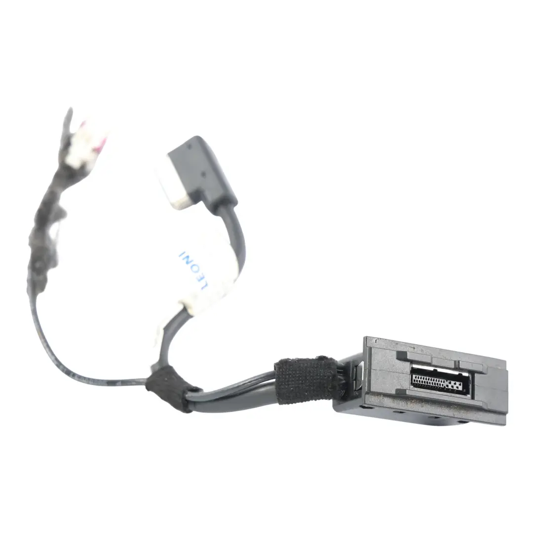 Mercedes R172 Cableado Arnés Consola Central Aux - SKU A1728201604 - Número de pieza A1728201604