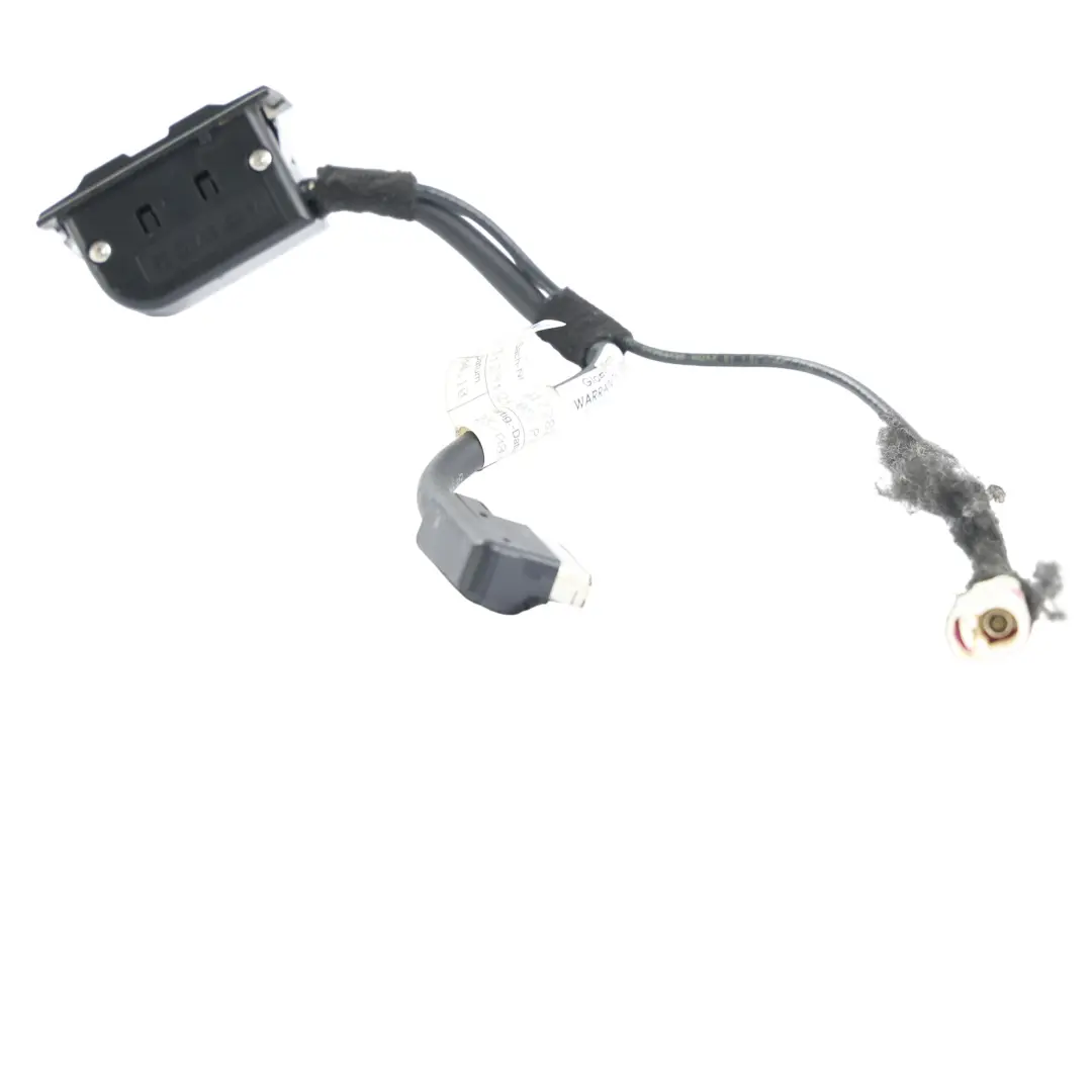 Mercedes R172 Cableado Arnés Consola Central Aux - SKU A1728201604 - Número de pieza A1728201604