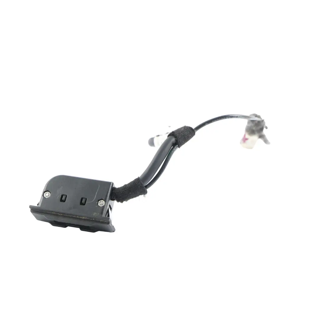 Centre Console Aux Wiring Harness Cable to Mercedes R172 with Part number A1728201604 Mercedes R172 Centre Console Aux Wiring Harness Cable - SKU A1728201604 - Part number A1728201604