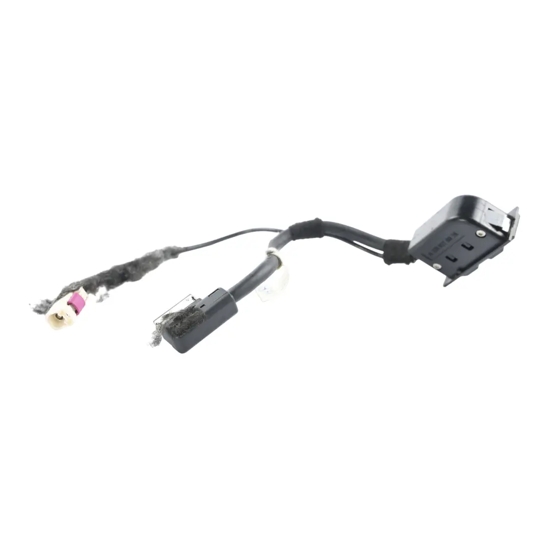 Mercedes R172 Cablaggio Console Centrale Aux - SKU A1728201604 - Numero di parte A1728201604