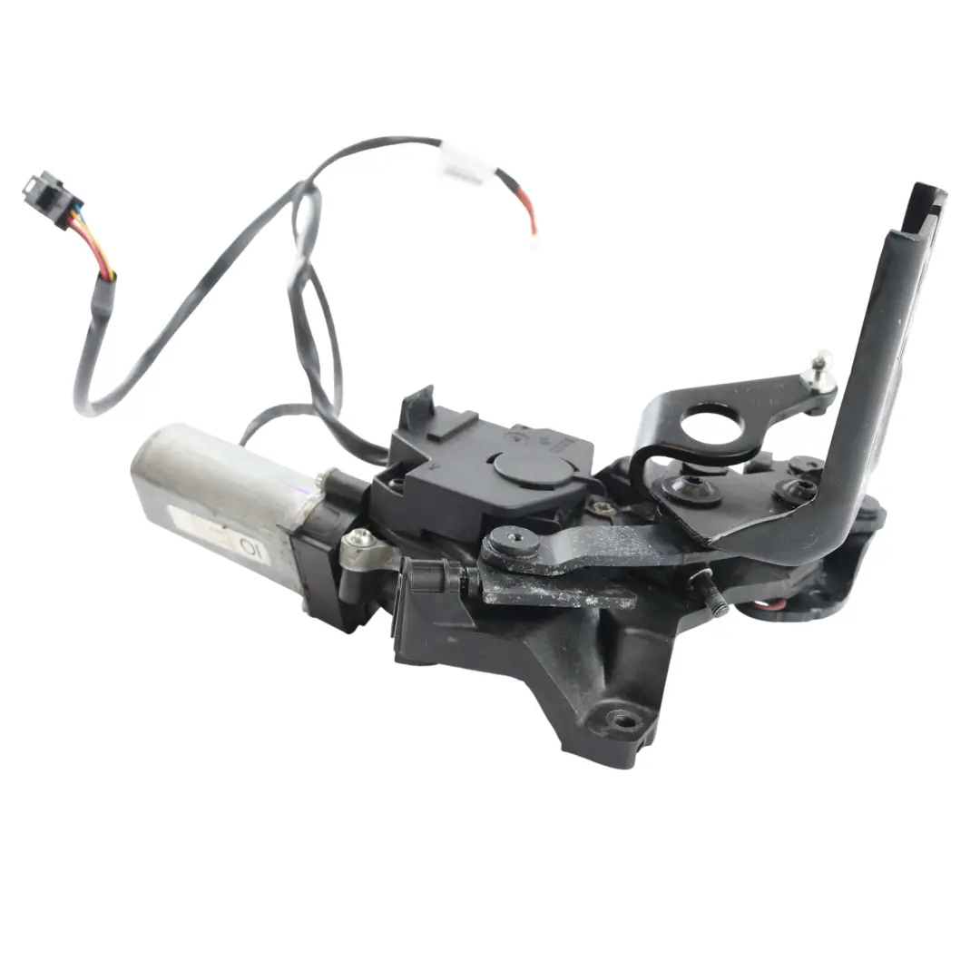 Mercedes SLK R172 Silnik Siłownika Zawiasu Dachu Lewy - SKU A1728208510 - Numer Części A1728208510