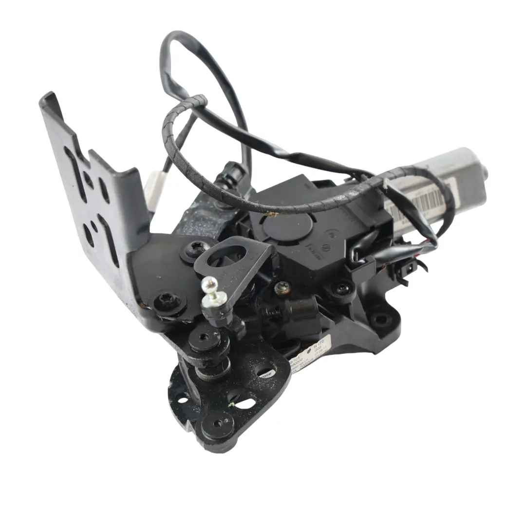 Mercedes SLK R172 Faltdach Scharnier Stellmotor Links - SKU A1728208510 - Teilenummer A1728208510