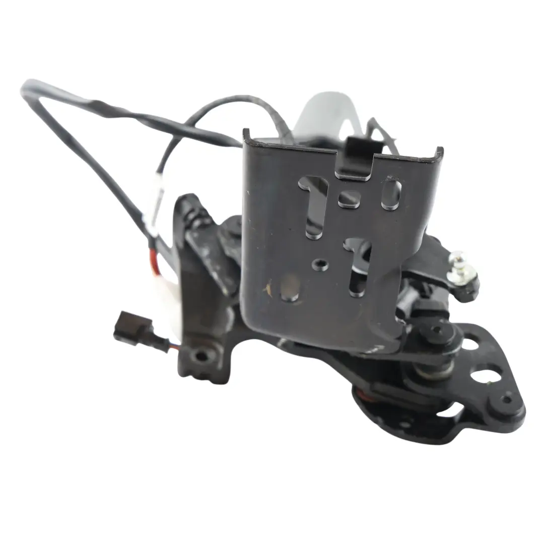 Mercedes SLK R172 Faltdach Scharnier Stellmotor Links - SKU A1728208510 - Teilenummer A1728208510