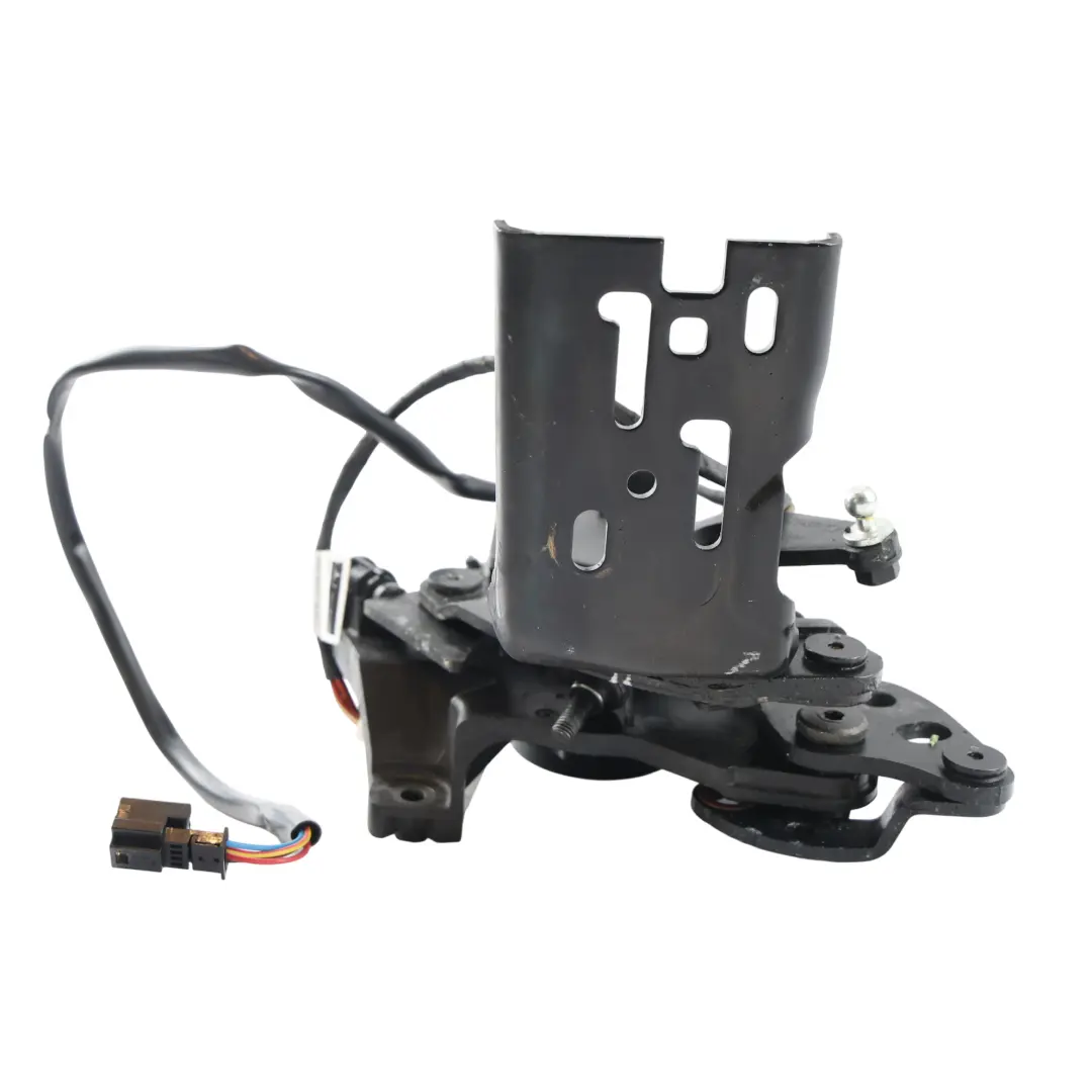 Mercedes SLK R172 Folding Roof Hinge Actuator Motor Left N/S - SKU A1728208510 - Part number A1728208510