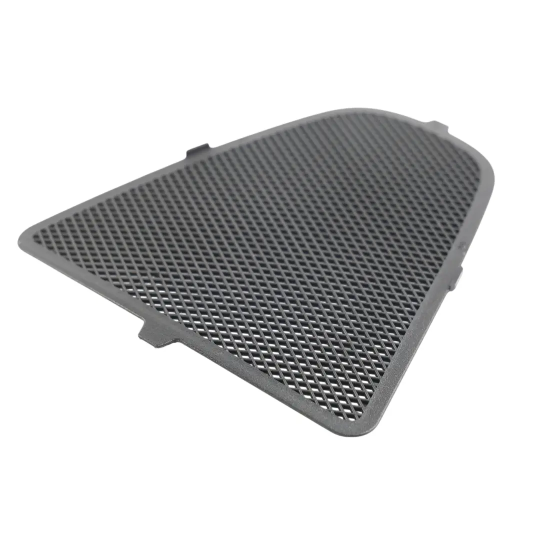 Mercedes R172 Couvre-Arrêt Barre Anti-Roulis Grille Gauche Droite - SKU A1728680009 - Numéro de pièce A1728680009