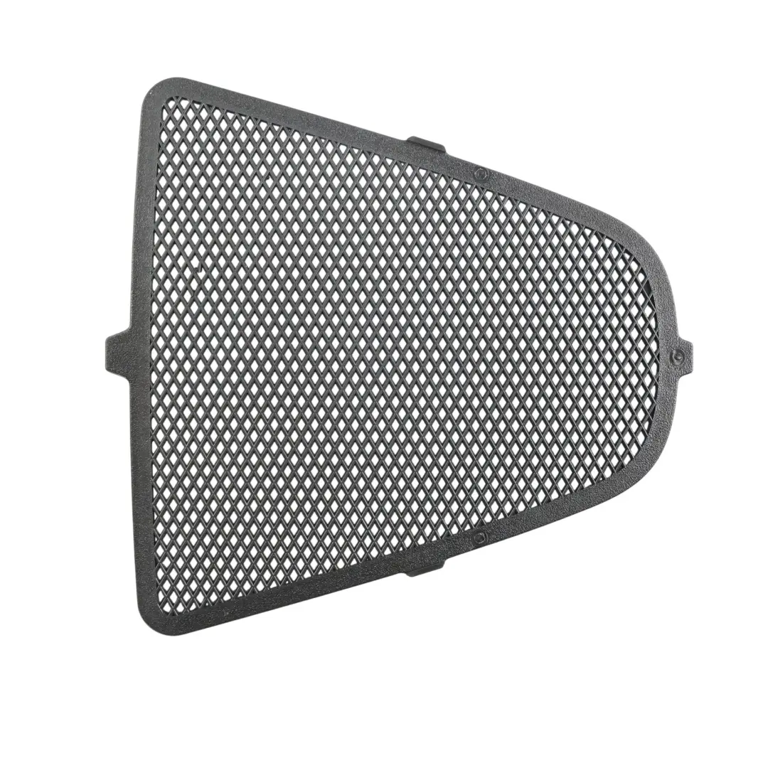 Roll Bar Draft Stop Cover Trim Grille Left Right N/O/S to Mercedes R172 with Part number A1728680009 Mercedes R172 Roll Bar Draft Stop Cover Trim Grille Left Right N/O/S - SKU A1728680009 - Part number A1728680009