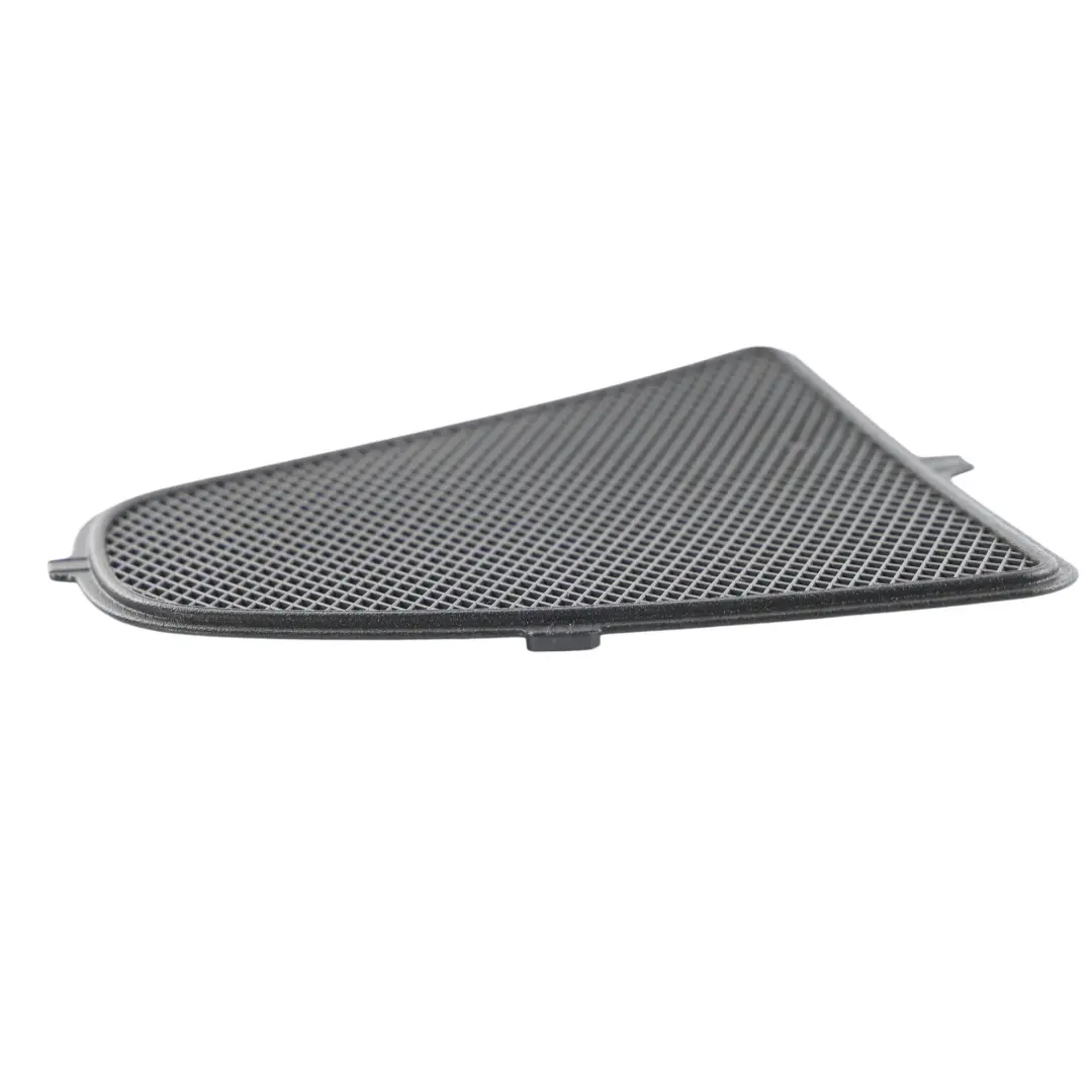 Mercedes R172 Roll Bar Draft Stop Cover Trim Grille Left Right N/O/S - SKU A1728680009 - Part number A1728680009