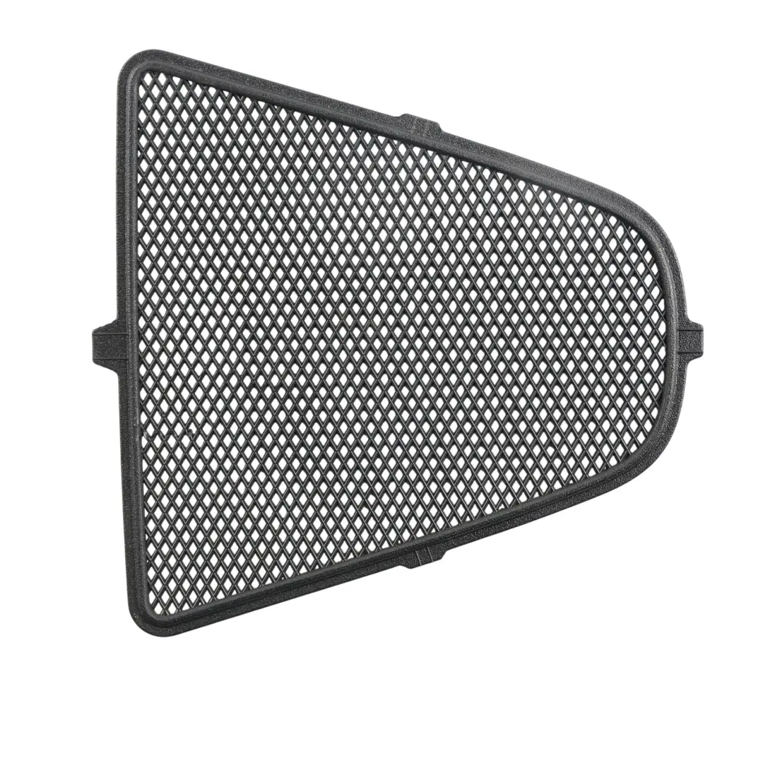 Couvre-Arrêt Barre Anti-Roulis Grille Gauche Droite pour Mercedes R172 à propos du numéro de pièce A1728680009 Mercedes R172 Couvre-Arrêt Barre Anti-Roulis Grille Gauche Droite - SKU A1728680009 - Numéro de pièce A1728680009