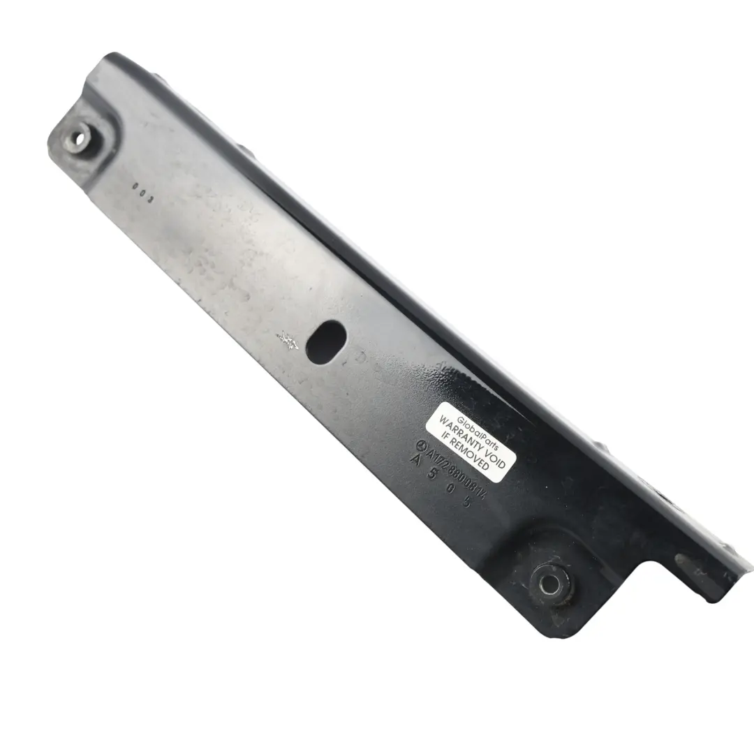 Mercedes SLK R172 Front Fender Wing Bracket Mount Support Right O/S - SKU A1728800814 - Part number A1728800814