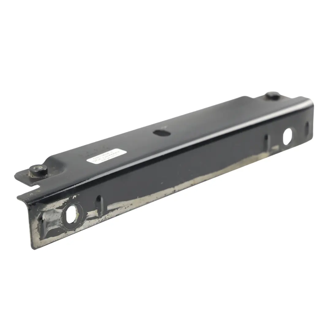 Front Fender Wing Bracket Mount Support Right O/S to Mercedes SLK R172 with Part number A1728800814 Mercedes SLK R172 Front Fender Wing Bracket Mount Support Right O/S - SKU A1728800814 - Part number A1728800814
