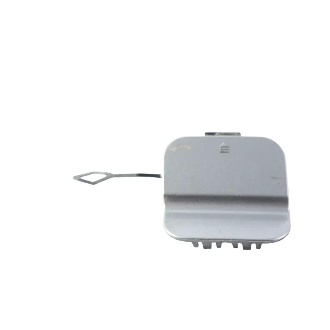 Copriocchio Gancio Traino Post. Grigio Selenite Metall. 992 per Mercedes R172 con numero di parte A1728852923 Mercedes R172 Copriocchio Gancio Traino Post. Grigio Selenite Metall. 992 - SKU A1728852923-SEL - Numero di parte A1728852923