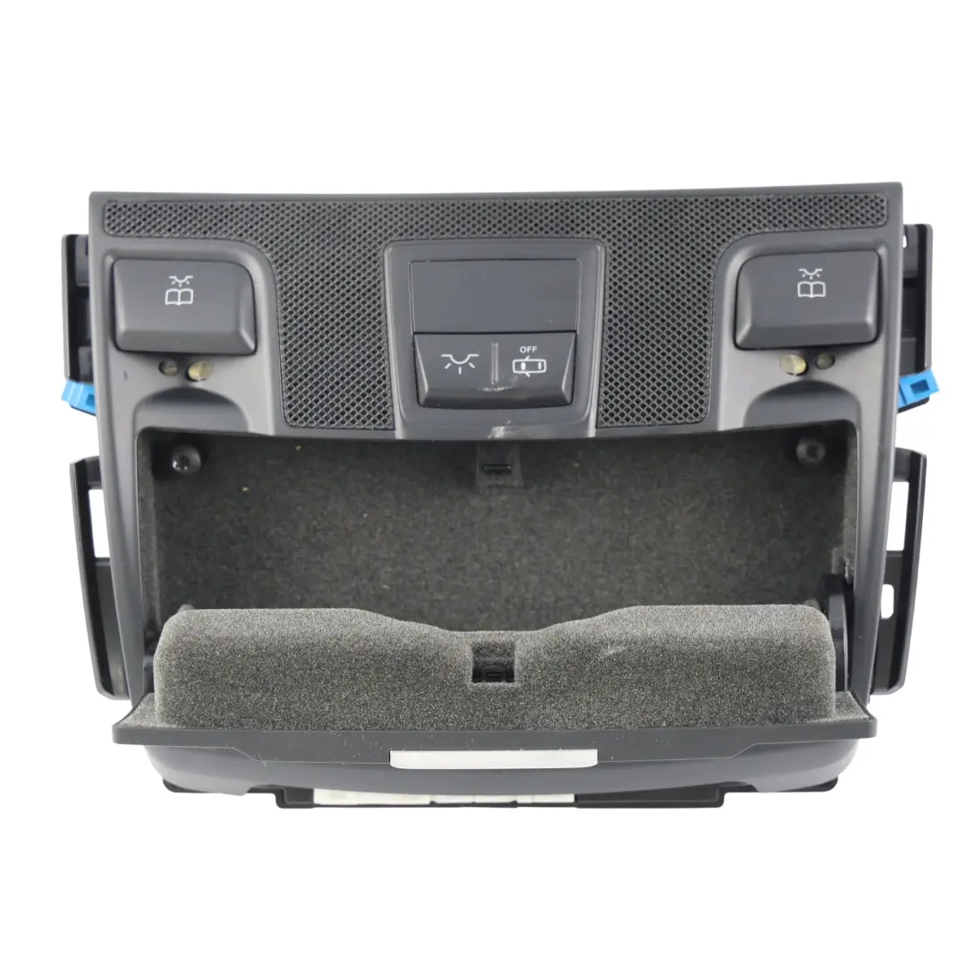 Luz Techo Interior Lectura Panel Control para Mercedes SLK R172 con número de pieza A1729000903 Mercedes SLK R172 Luz Techo Interior Lectura Panel Control - SKU A1729000903 - Número de pieza A1729000903