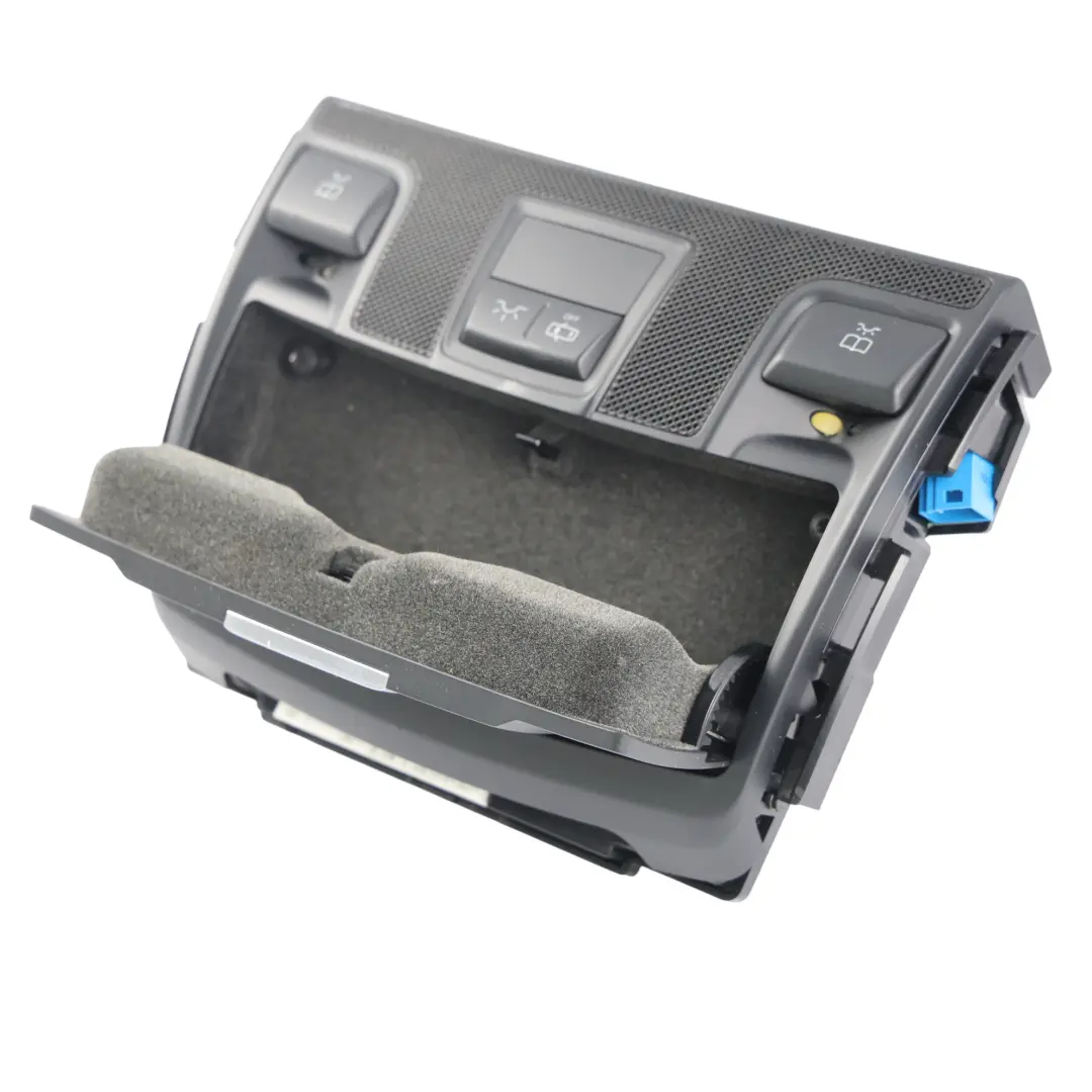 Mercedes SLK R172 Lampka Oświetlenia Wnętrza Panel Sterowania - SKU A1729000903 - Numer Części A1729000903
