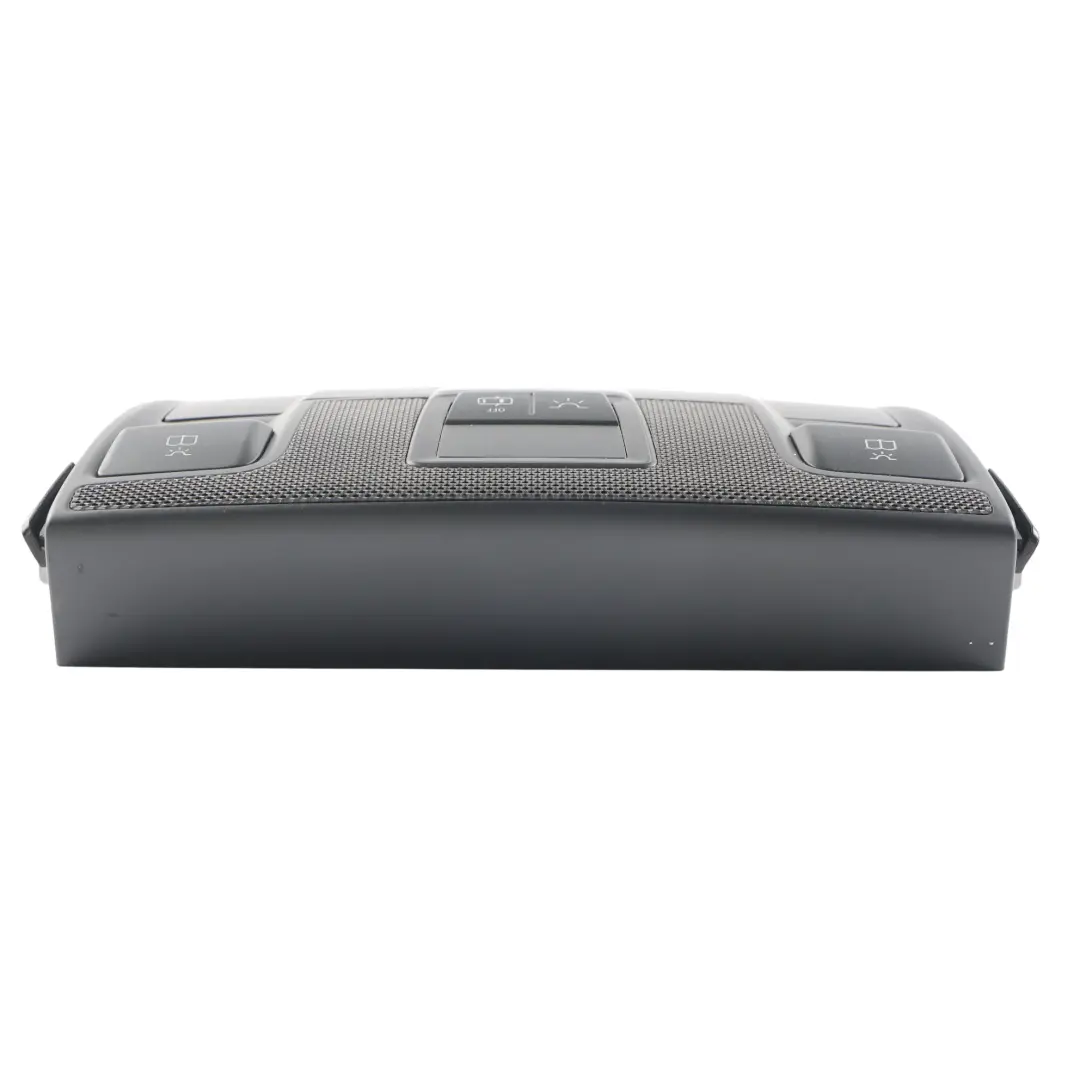 Mercedes SLK R172 Lampka Oświetlenia Wnętrza Panel Sterowania - SKU A1729000903 - Numer Części A1729000903
