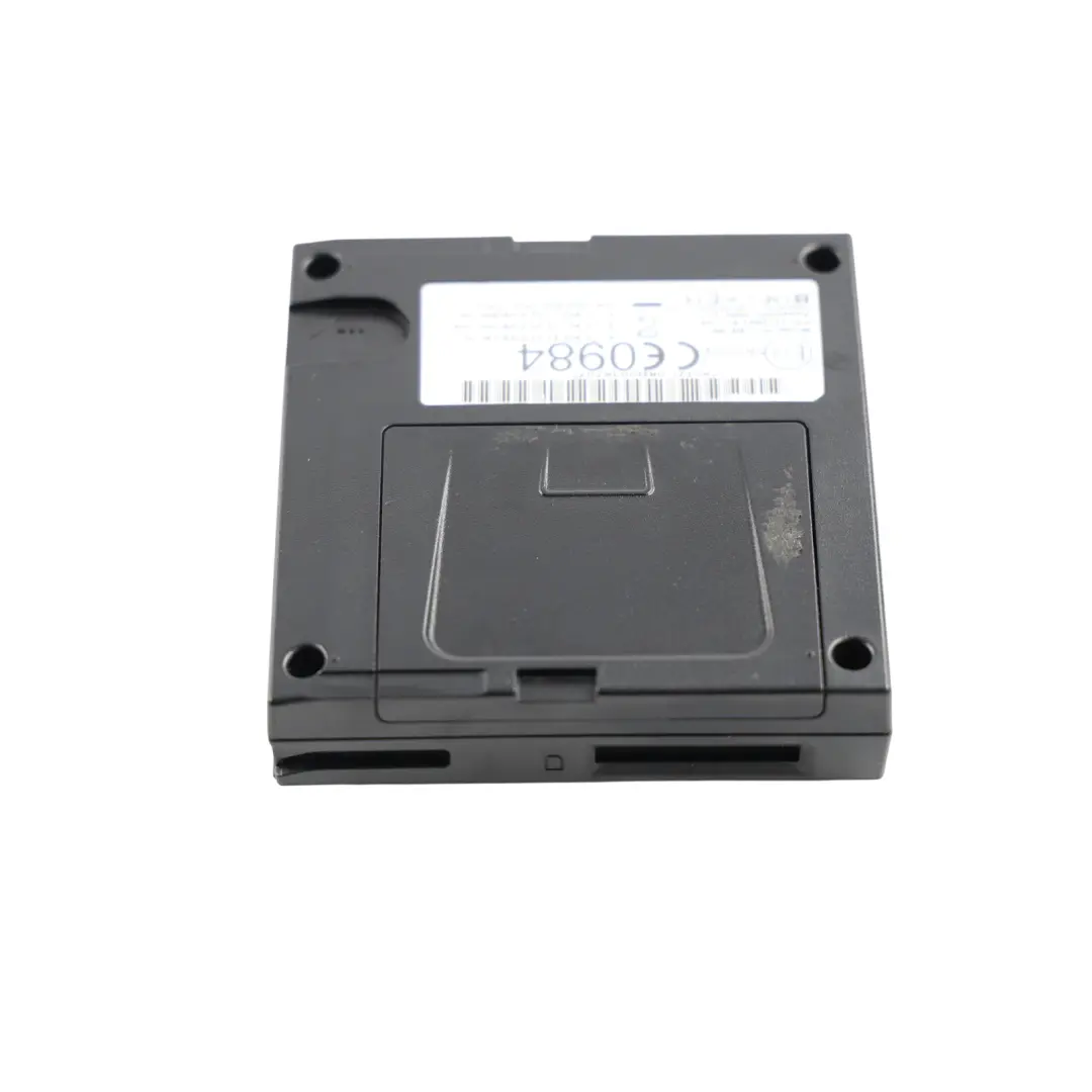 Becker Map Pilot Sat Nav Module Unit Control to Mercedes W204 with Part number A1729006303 Mercedes W204 Becker Map Pilot Sat Nav Module Unit Control - SKU A1729006303 - Part number A1729006303