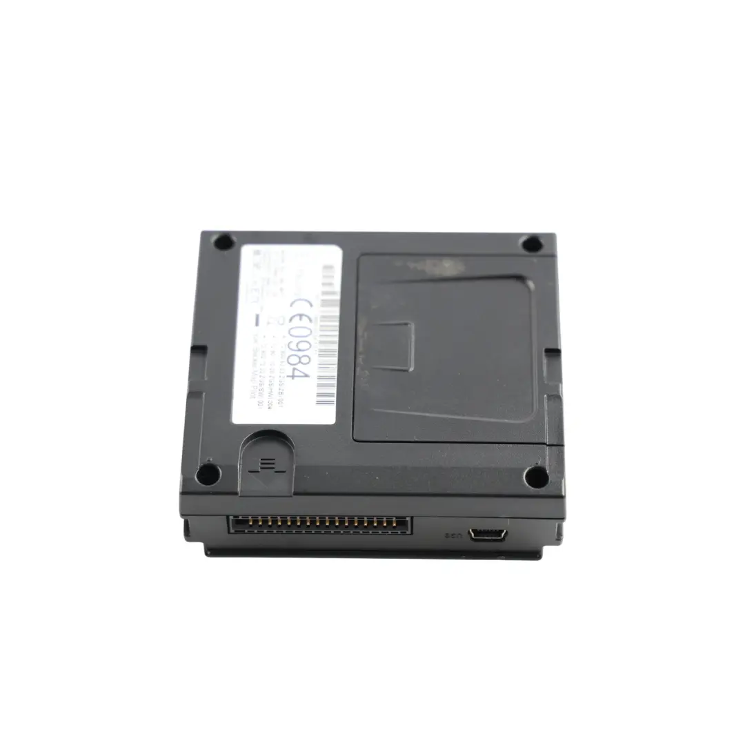 Mercedes W204 Becker Map Pilot Sat Nav Module Unit Control - SKU A1729006303 - Part number A1729006303