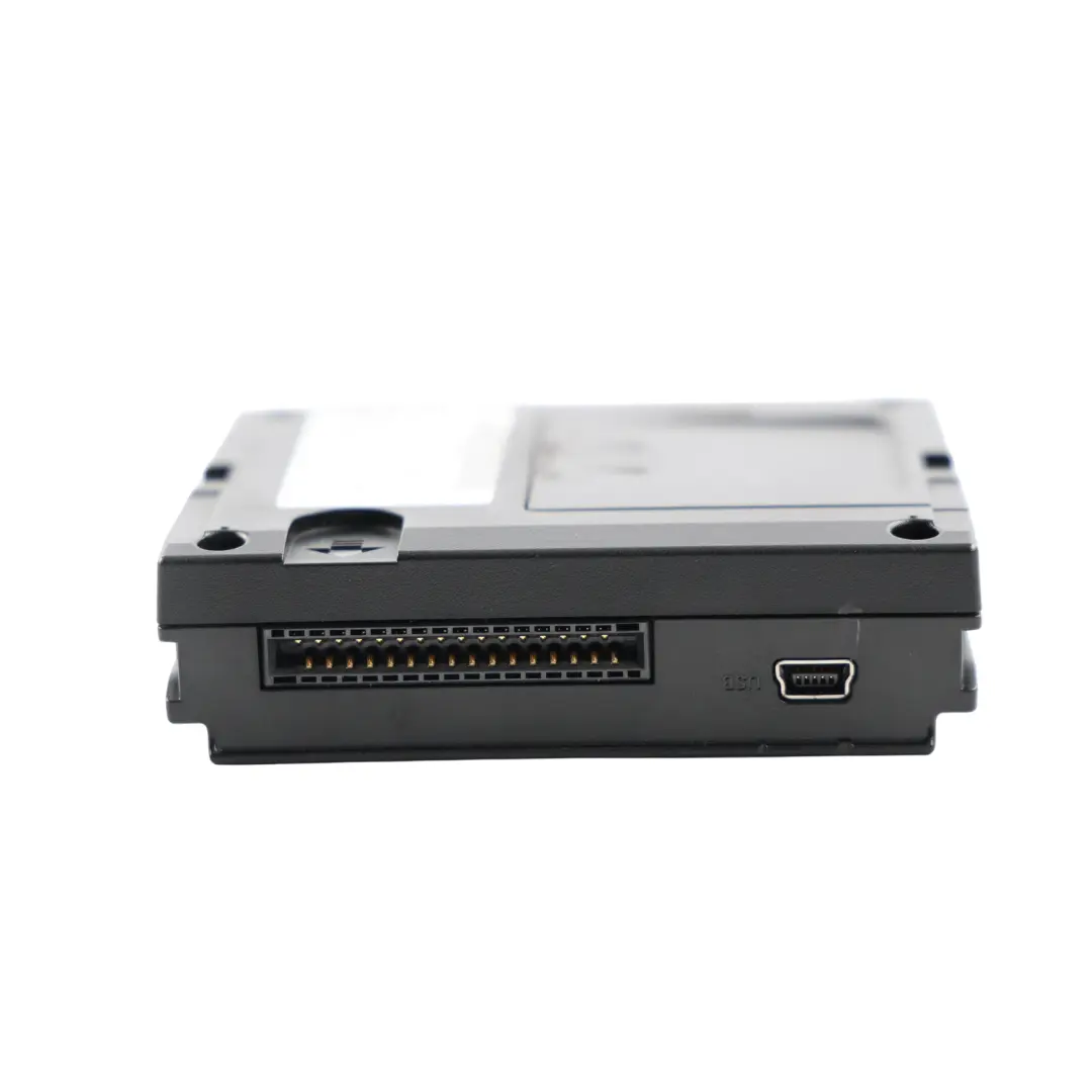 Mercedes W204 Becker Map Pilot Sat Nav Module Unit Control - SKU A1729006303 - Part number A1729006303