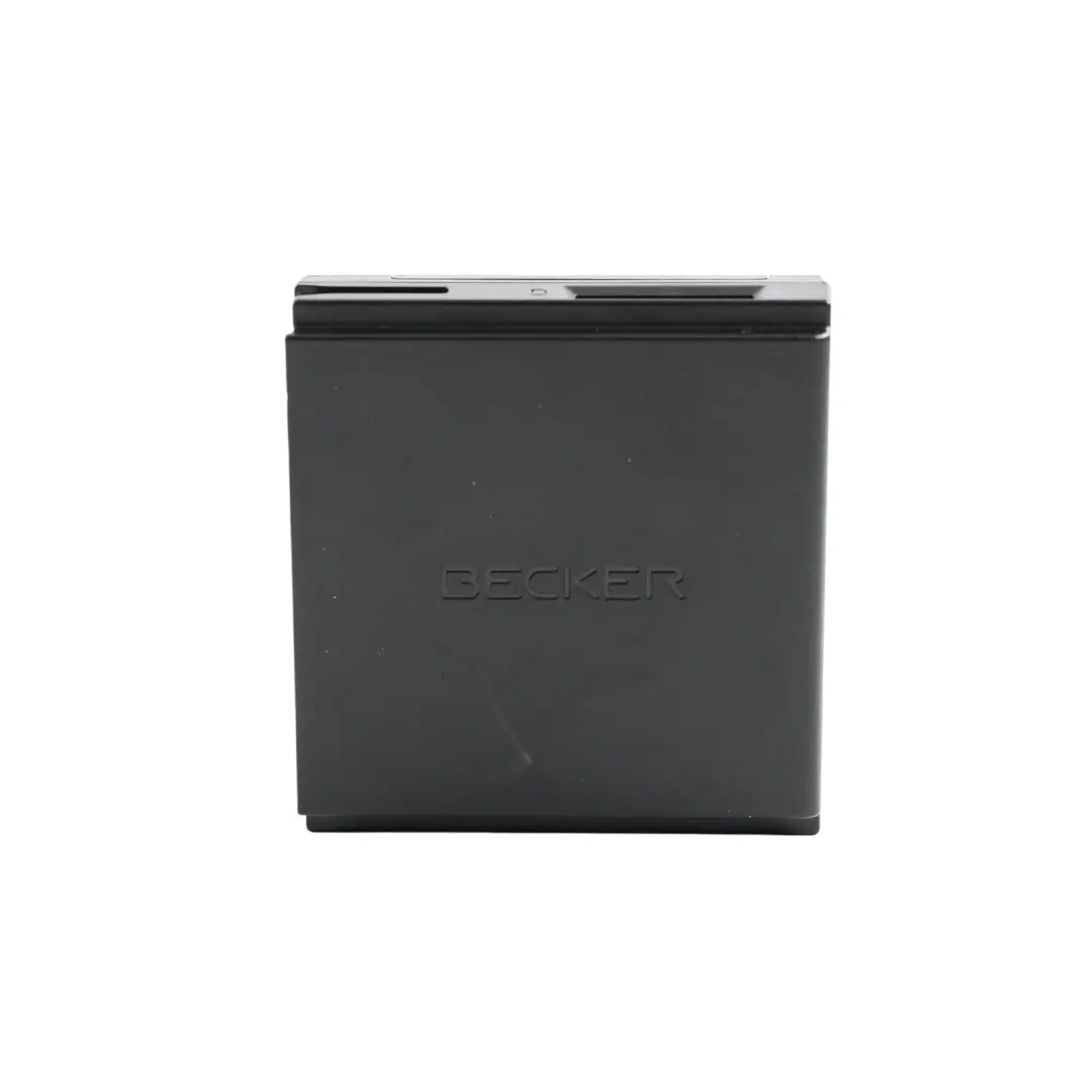 Mercedes W204 Becker Map Pilot Sat Nav Module Unit Control - SKU A1729006303 - Part number A1729006303