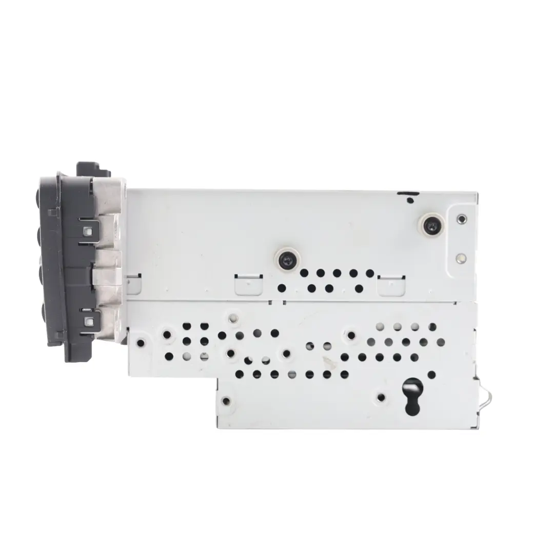 Mercedes SLK R172 Sat Nav CD Player Radio Head Unit - SKU A1729006804 - Part number A1729006804