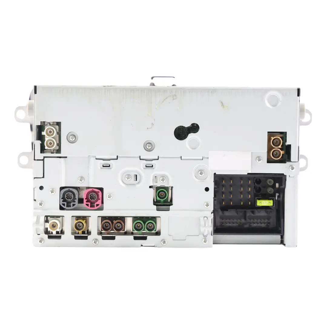 Mercedes SLK R172 Navi CD Player Radio Steuergerät - SKU A1729006804 - Teilenummer A1729006804