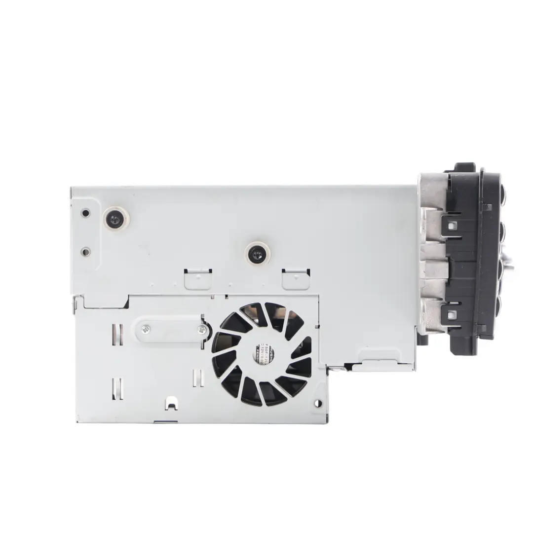 Mercedes SLK R172 Sat Nav CD Player Radio Head Unit - SKU A1729006804 - Part number A1729006804