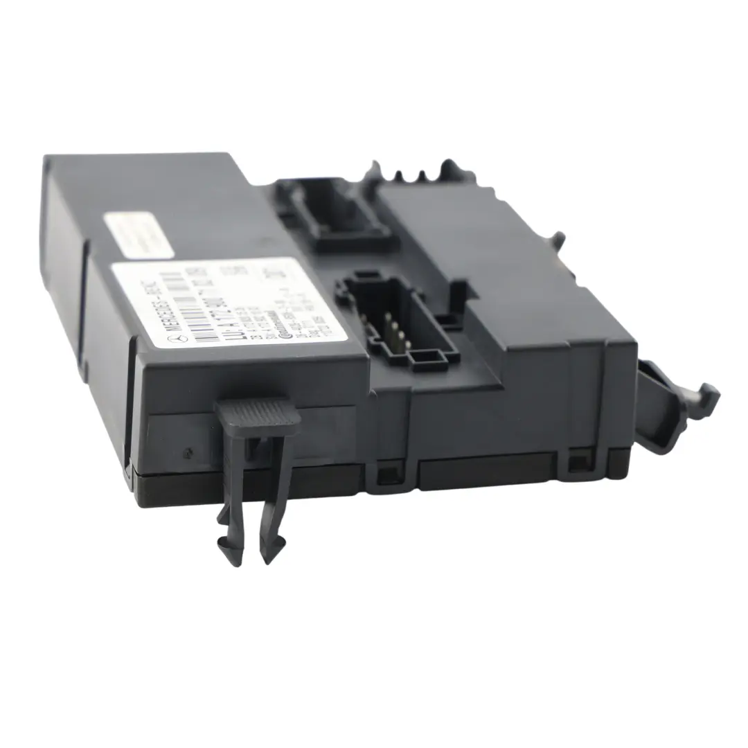 Mercedes R172 SLK Moduł Sterowania Dachem ECU - SKU A1729007103 - Numer Części A1729007103