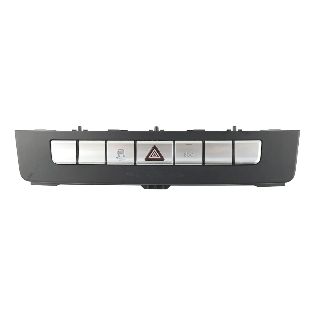 Mercedes R172 Tableau de Bord Interrupteur Panneau Contrôle ESP ECO - SKU A1729051000 - Numéro de pièce A1729051000