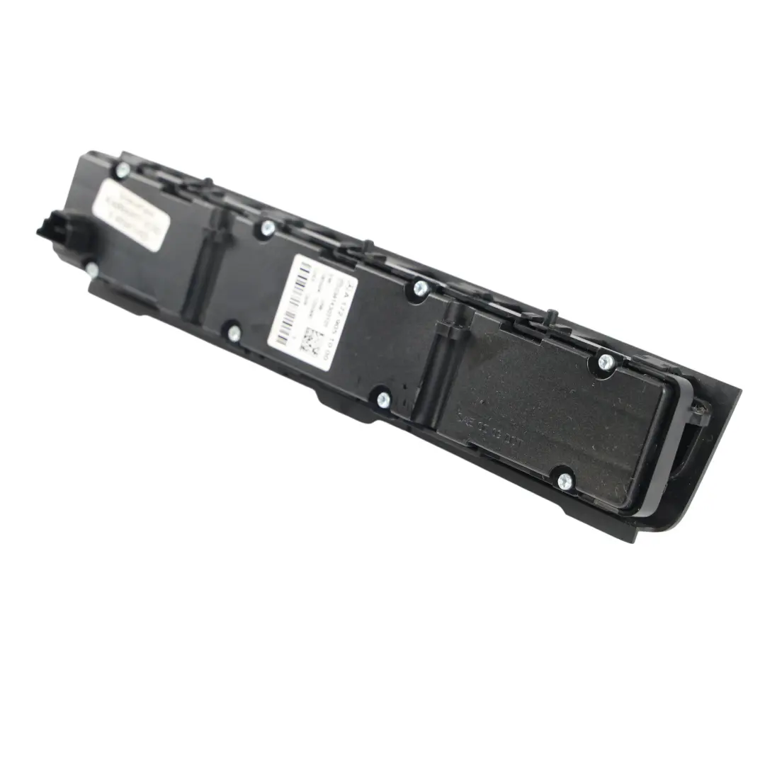 Dashboard Hazard Light ESP ECO Control Switch Panel to Mercedes R172 with Part number A1729051000 Mercedes R172 Dashboard Hazard Light ESP ECO Control Switch Panel - SKU A1729051000 - Part number A1729051000