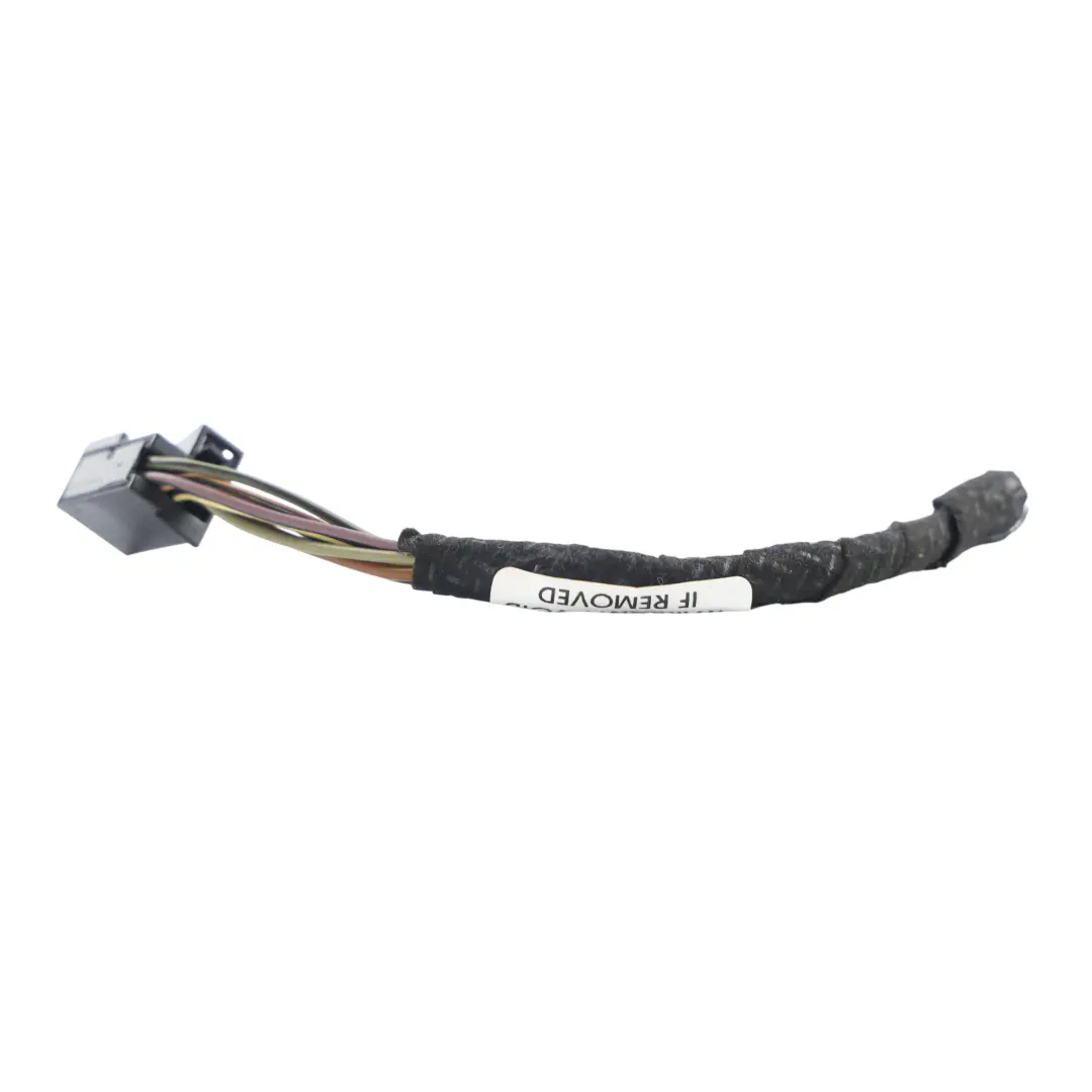 Wiązka Kabli Lampy Tylnej Lewa do Mercedes SLK R172 o numerze A1729062000 Mercedes SLK R172 Wiązka Kabli Lampy Tylnej Lewa - SKU A1729062000-2 - Numer Części A1729062000