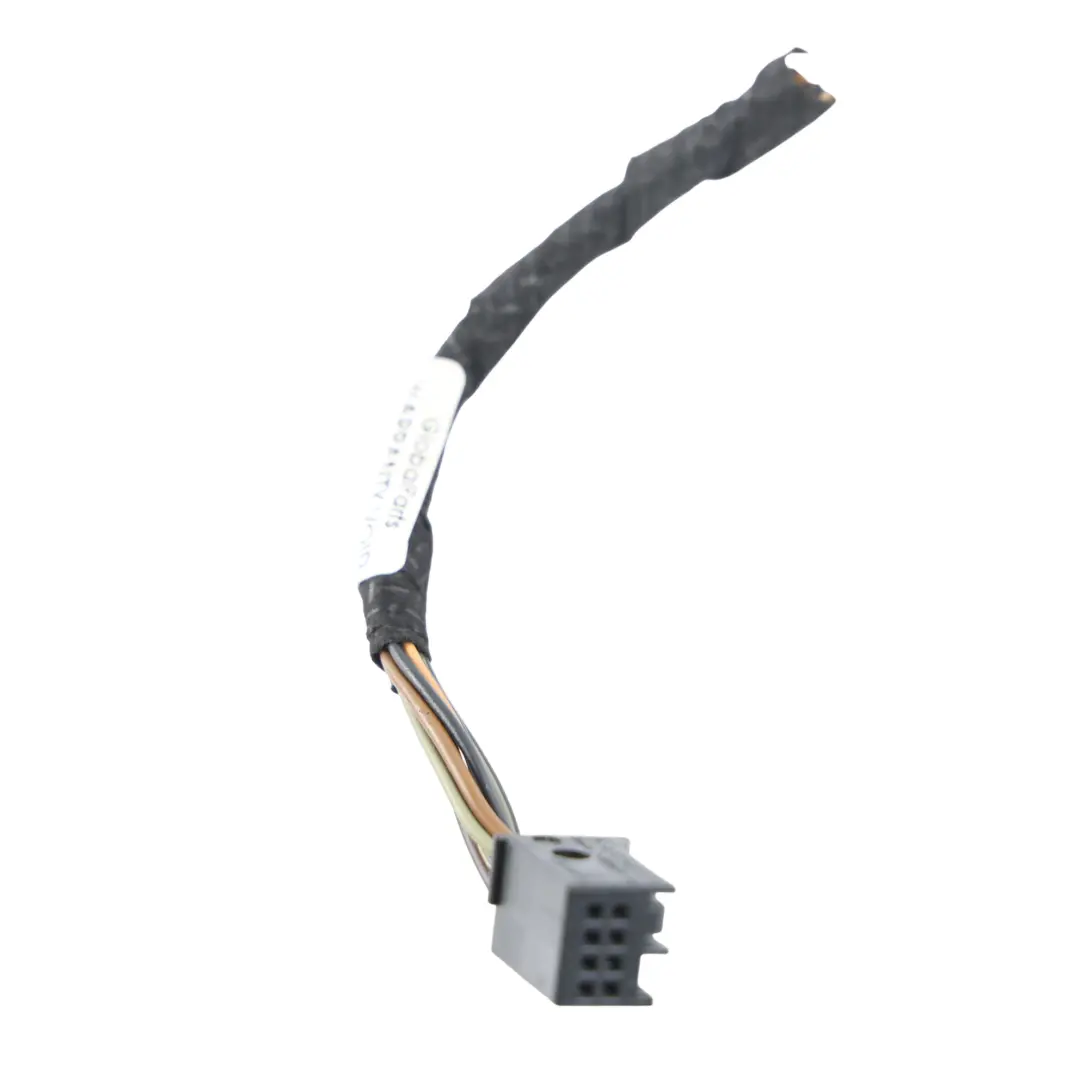 Mercedes SLK R172 Cableado Arnés Luz Trasera Izquierda - SKU A1729062000-2 - Número de pieza A1729062000