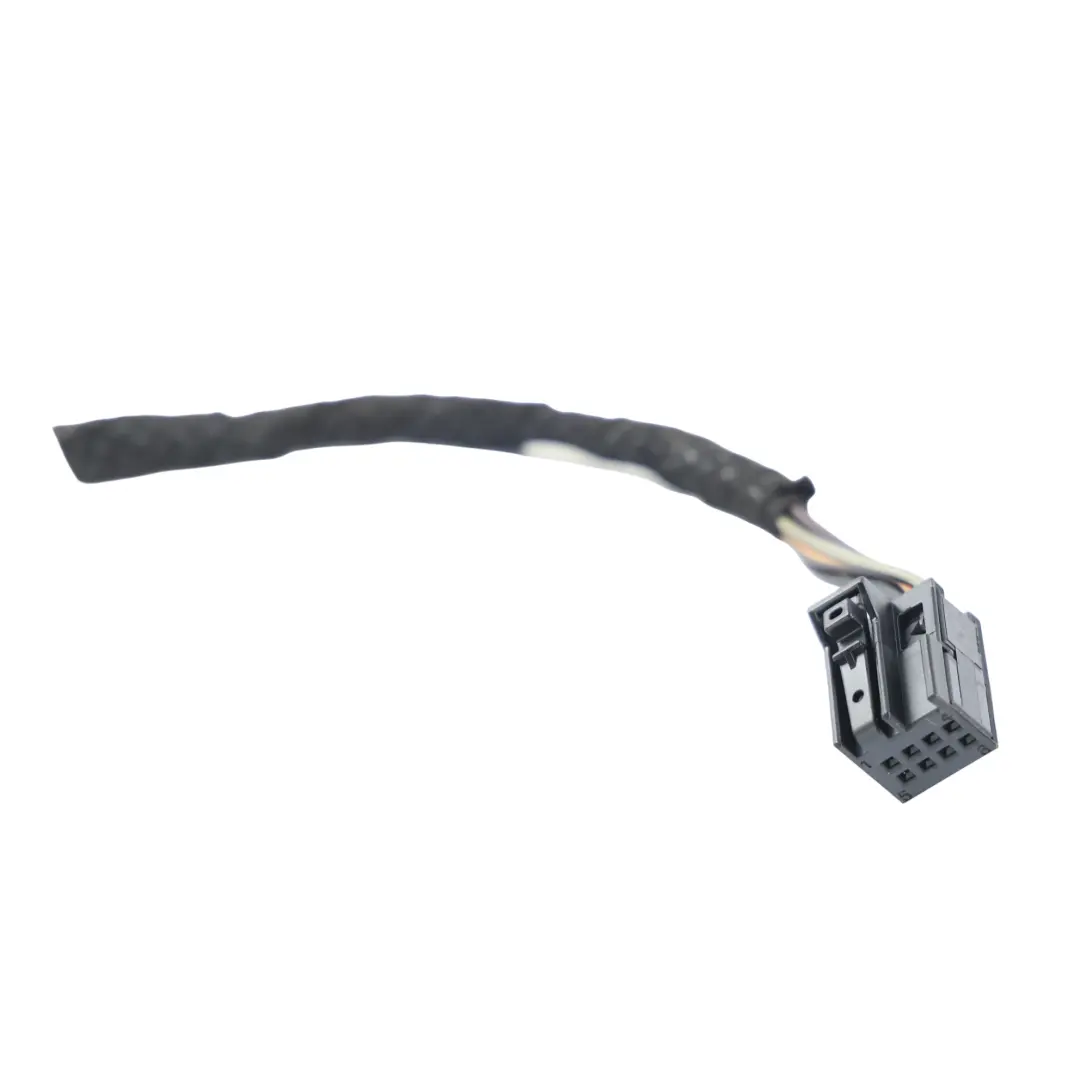 Mercedes SLK R172 Cableado Arnés Luz Trasera Izquierda - SKU A1729062000-2 - Número de pieza A1729062000