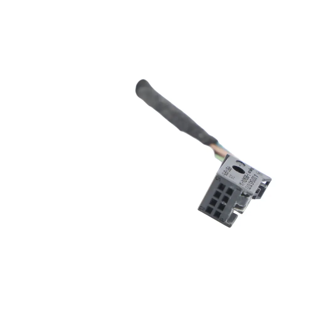 Mercedes R172 Cableado Arnés Luz Trasera Piloto Derecho - SKU A1729062100-2 - Número de pieza A1729062100