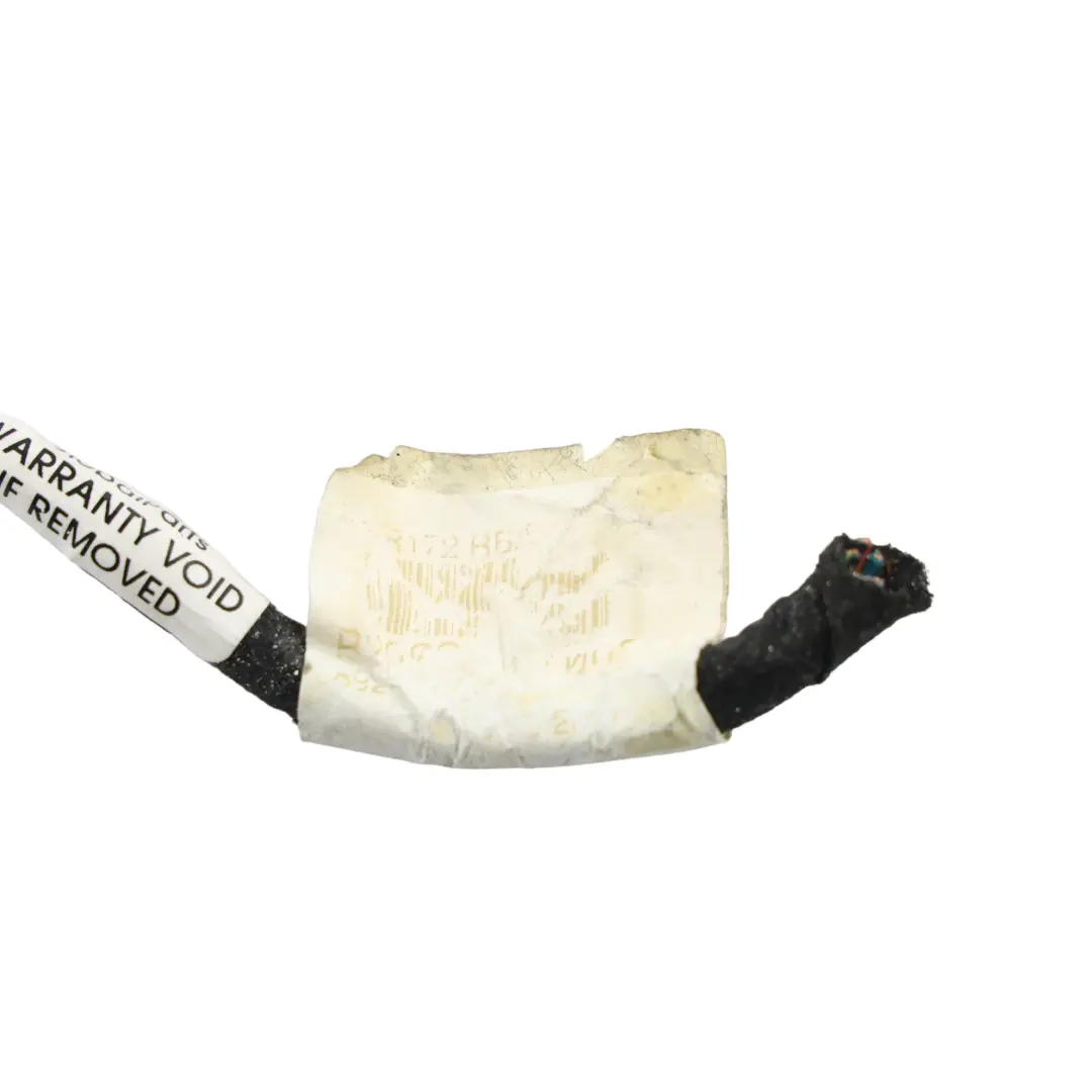 Cablaggio Luce Posteriore Fanale Destro per Mercedes R172 con numero di parte A1729062100 Mercedes R172 Cablaggio Luce Posteriore Fanale Destro - SKU A1729062100-2 - Numero di parte A1729062100