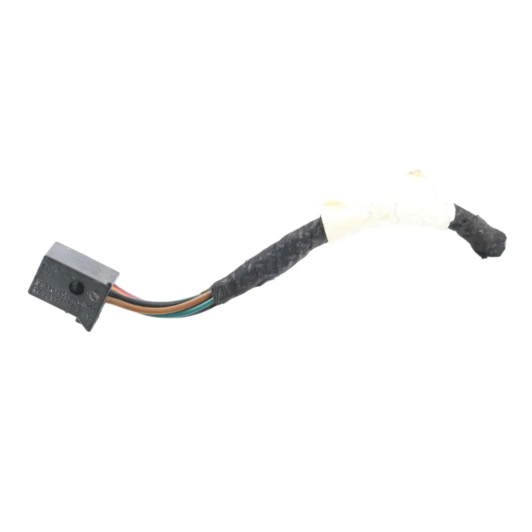 Mercedes R172 Rear Tail Light Lamp Wiring Harness Cable Right O/S - SKU A1729062100-2 - Part number A1729062100