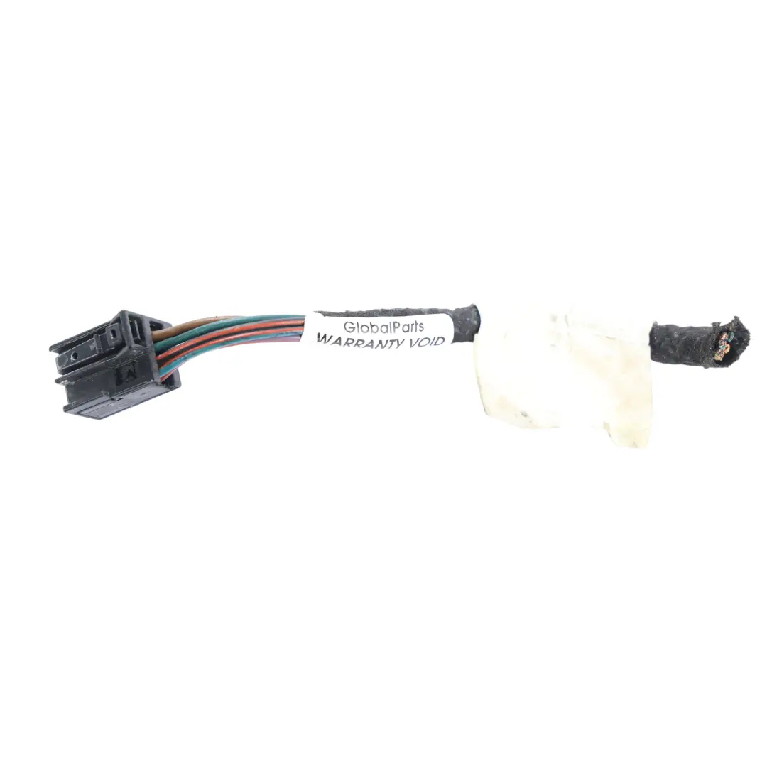 Cablaggio Luce Posteriore Fanale Destro per Mercedes R172 con numero di parte A1729062100 Mercedes R172 Cablaggio Luce Posteriore Fanale Destro - SKU A1729062100-2 - Numero di parte A1729062100