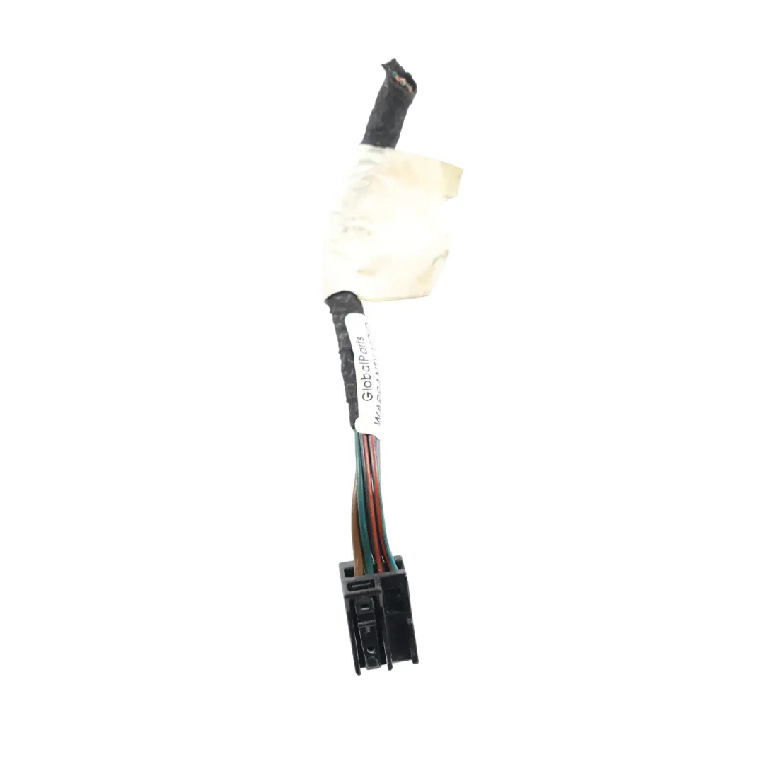 Mercedes R172 Rear Tail Light Lamp Wiring Harness Cable Right O/S - SKU A1729062100-2 - Part number A1729062100