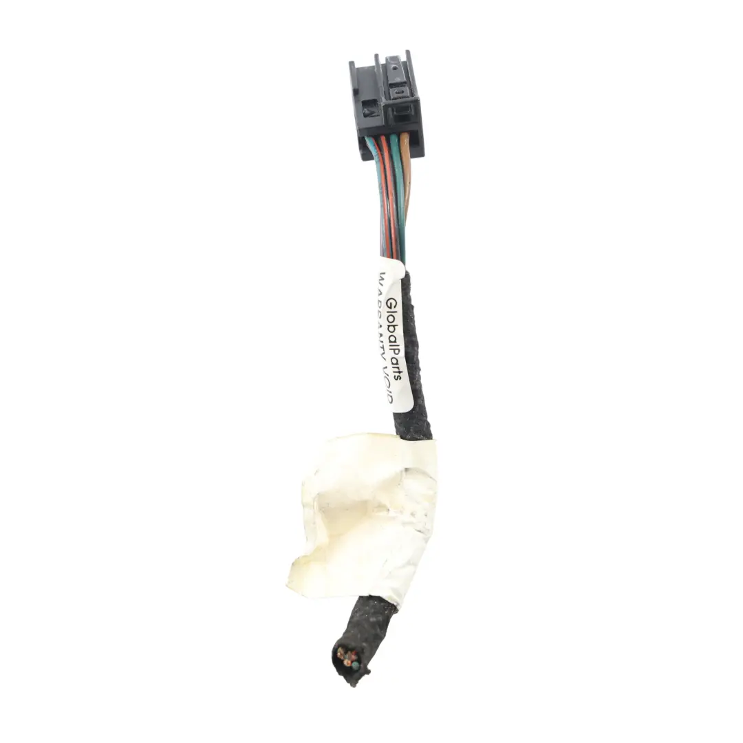 Mercedes R172 Cableado Arnés Luz Trasera Piloto Derecho - SKU A1729062100-2 - Número de pieza A1729062100